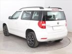Škoda Yeti - fotka číslo 3