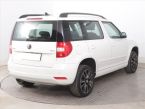 Škoda Yeti - fotka číslo 4