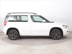Škoda Yeti - fotka číslo 5
