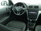Škoda Yeti - fotka číslo 6
