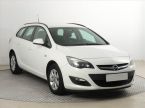 Opel Astra - fotka číslo 0