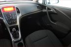 Opel Astra - fotka číslo 7