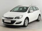 Opel Astra - fotka číslo 1