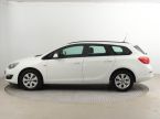 Opel Astra - fotka číslo 2