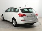 Opel Astra - fotka číslo 3
