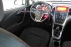 Opel Astra - fotka číslo 6