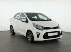 Kia Picanto - fotka číslo 0