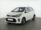 Kia Picanto - fotka číslo 1