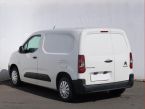Citroën Berlingo - fotka číslo 3