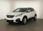 Peugeot 3008 - fotka číslo 1