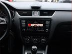 Škoda Octavia - fotka číslo 9