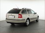 Škoda Octavia - fotka číslo 4
