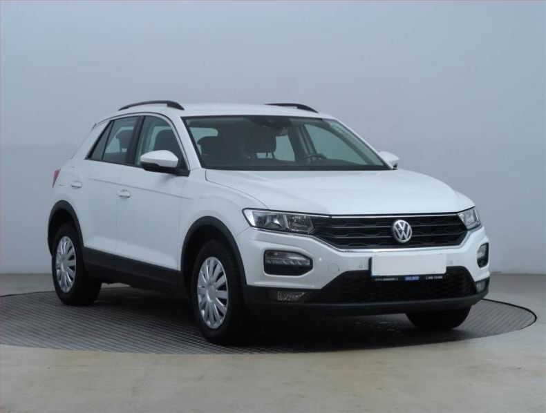 Volkswagen T-Roc - hlavní fotka inzerátu