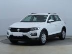 Volkswagen T-Roc - fotka číslo 1