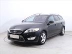 Ford Mondeo - fotka číslo 1