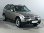 BMW X3 - fotka číslo 0