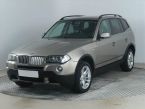 BMW X3 - fotka číslo 1