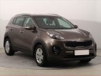 Kia Sportage - fotka číslo 0