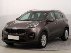 Kia Sportage - fotka číslo 1