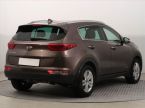 Kia Sportage - fotka číslo 4