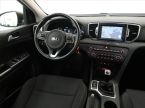 Kia Sportage - fotka číslo 6