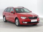 Škoda Octavia - fotka číslo 0
