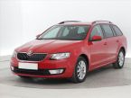 Škoda Octavia - fotka číslo 1