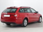 Škoda Octavia - fotka číslo 4