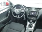 Škoda Octavia - fotka číslo 6