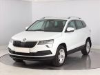 Škoda Karoq - fotka číslo 1
