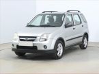 Suzuki Ignis - fotka číslo 1