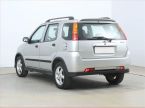 Suzuki Ignis - fotka číslo 3
