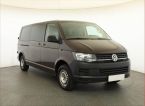 Volkswagen Transporter - fotka číslo 0