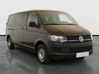 Volkswagen Transporter - fotka číslo 0