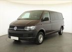 Volkswagen Transporter - fotka číslo 1