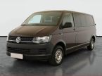 Volkswagen Transporter - fotka číslo 1