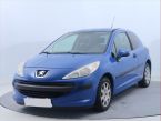 Peugeot 207 - fotka číslo 1