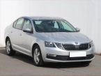 Škoda Octavia - fotka číslo 0