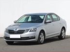Škoda Octavia - fotka číslo 1