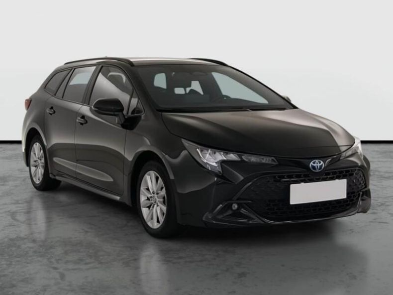 Toyota Corolla - hlavní fotka inzerátu