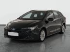 Toyota Corolla - fotka číslo 1