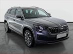 Škoda Kodiaq - fotka číslo 0