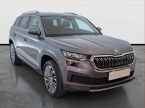 Škoda Kodiaq - fotka číslo 0