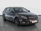 Opel Insignia - fotka číslo 0