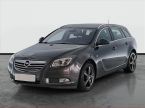 Opel Insignia - fotka číslo 1