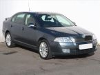 Škoda Octavia - fotka číslo 0
