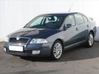 Škoda Octavia - fotka číslo 1