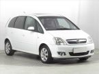 Opel Meriva - fotka číslo 0