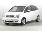Opel Meriva - fotka číslo 1