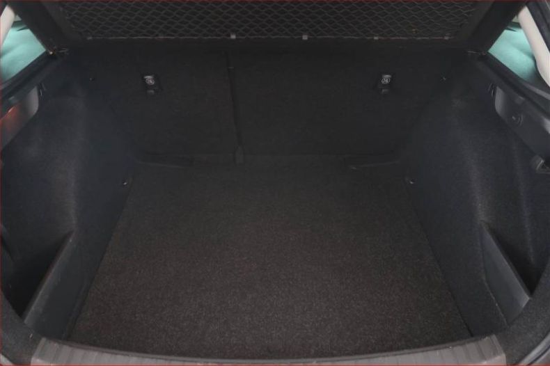 Škoda Scala - hlavní fotka